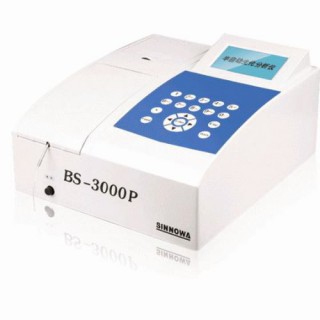 Биохимический анализатор SINNOWA BS-3000P